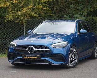 Mercedes-Benz C 220 Gebrauchtwagen