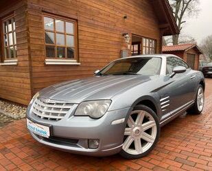 Chrysler Crossfire Gebrauchtwagen