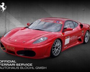 Ferrari F430 Gebrauchtwagen
