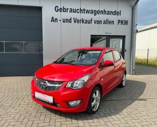 Opel Karl Gebrauchtwagen