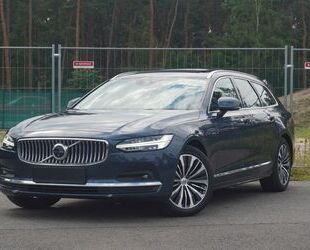 Volvo V90 Gebrauchtwagen