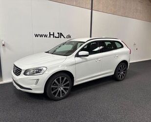 Volvo XC60 Gebrauchtwagen