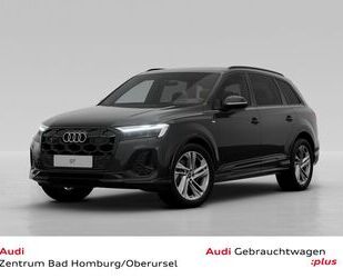 Audi Q7 Gebrauchtwagen