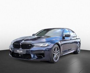 BMW M5 Gebrauchtwagen