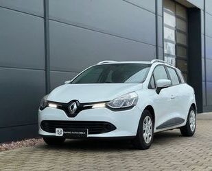 Renault Clio Gebrauchtwagen