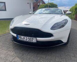 Aston Martin DB11 Gebrauchtwagen