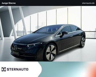 Mercedes-Benz EQS Gebrauchtwagen