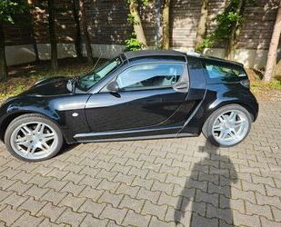 Smart Roadster Gebrauchtwagen