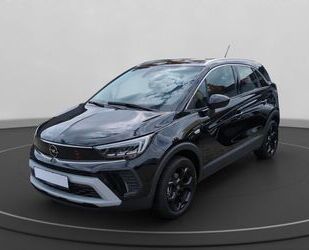 Opel Crossland (X) Gebrauchtwagen