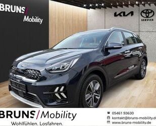 Kia Niro Gebrauchtwagen