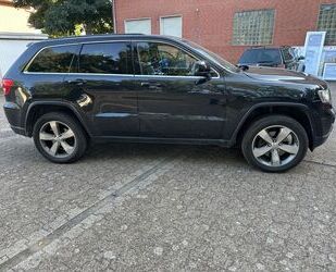 Jeep Grand Cherokee Gebrauchtwagen