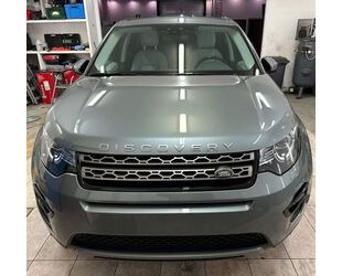 Land Rover Discovery Sport Gebrauchtwagen