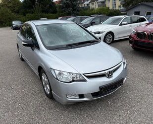 Honda Civic Gebrauchtwagen