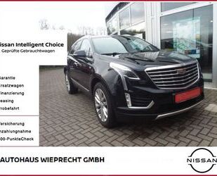 Cadillac XT5 Gebrauchtwagen