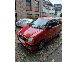 Hyundai Atos Gebrauchtwagen