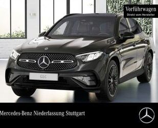 Mercedes-Benz GLC 300 Gebrauchtwagen