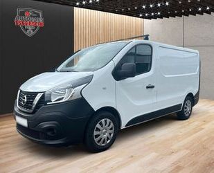 Nissan NV300 Gebrauchtwagen