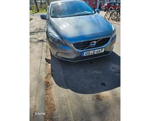 Volvo V40 Gebrauchtwagen