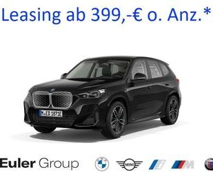 BMW iX1 Gebrauchtwagen