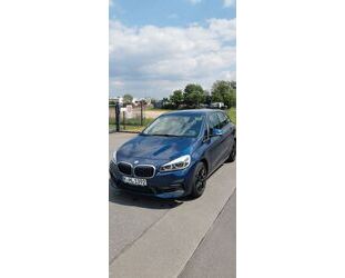 BMW 220 Active Tourer Gebrauchtwagen