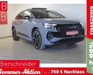 Audi Q4 e-tron Gebrauchtwagen