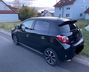 Mitsubishi Space Star Gebrauchtwagen