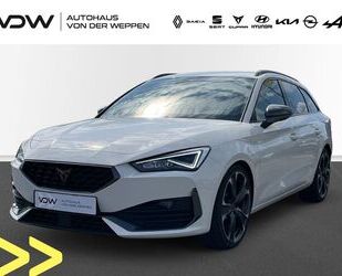 Cupra Leon Gebrauchtwagen
