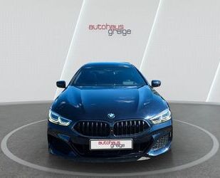 BMW M850 Gebrauchtwagen