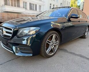 Mercedes-Benz E 350 Gebrauchtwagen