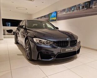 BMW M3 Gebrauchtwagen