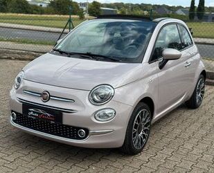 Fiat 500C Gebrauchtwagen