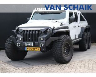 Jeep Gladiator Gebrauchtwagen