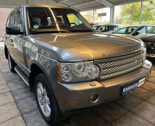 Land Rover Range Rover Gebrauchtwagen