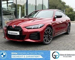 BMW i4 Gebrauchtwagen