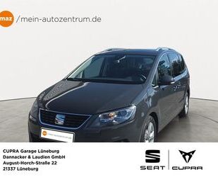 Seat Alhambra Gebrauchtwagen