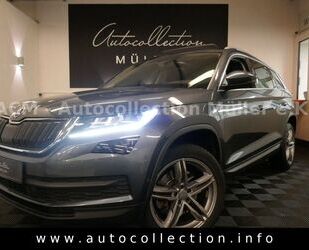 Skoda Kodiaq Gebrauchtwagen