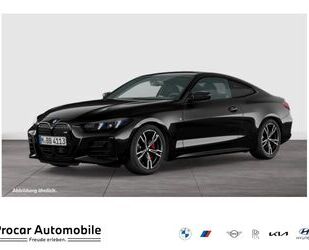 BMW M440 Gebrauchtwagen