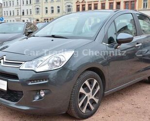 Citroen C3 Gebrauchtwagen