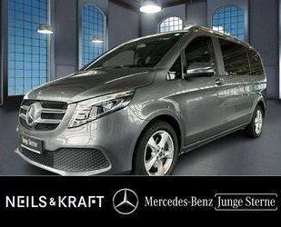 Mercedes-Benz V 300 Gebrauchtwagen