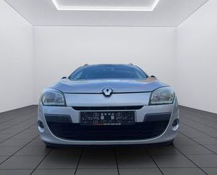 Renault Megane Gebrauchtwagen