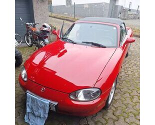Mazda MX-5 Gebrauchtwagen