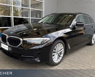 BMW 520 Gebrauchtwagen