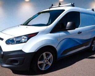 Ford Transit Connect Gebrauchtwagen