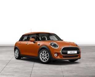 Mini ONE Gebrauchtwagen