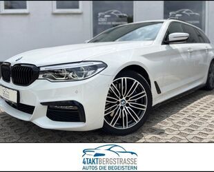 BMW 540 Gebrauchtwagen