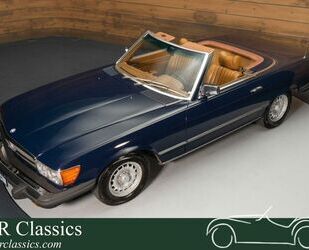 Mercedes-Benz SL 450 Gebrauchtwagen