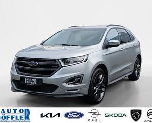 Ford Edge Gebrauchtwagen