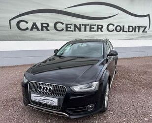 Audi A4 Allroad Gebrauchtwagen