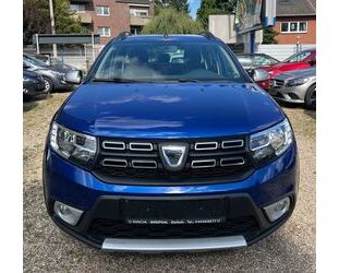 Dacia Logan Gebrauchtwagen