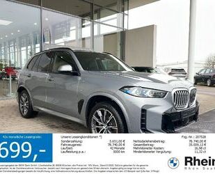 BMW X5 Gebrauchtwagen